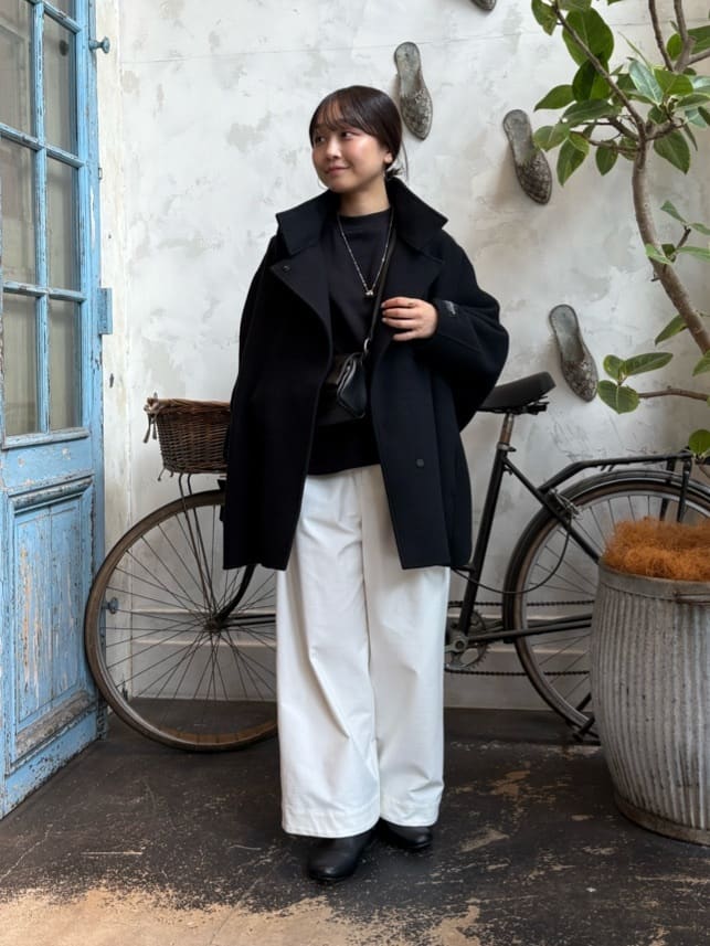BEARDSLEY | がま口ネックレス | Rakuten Fashion(楽天ファッション