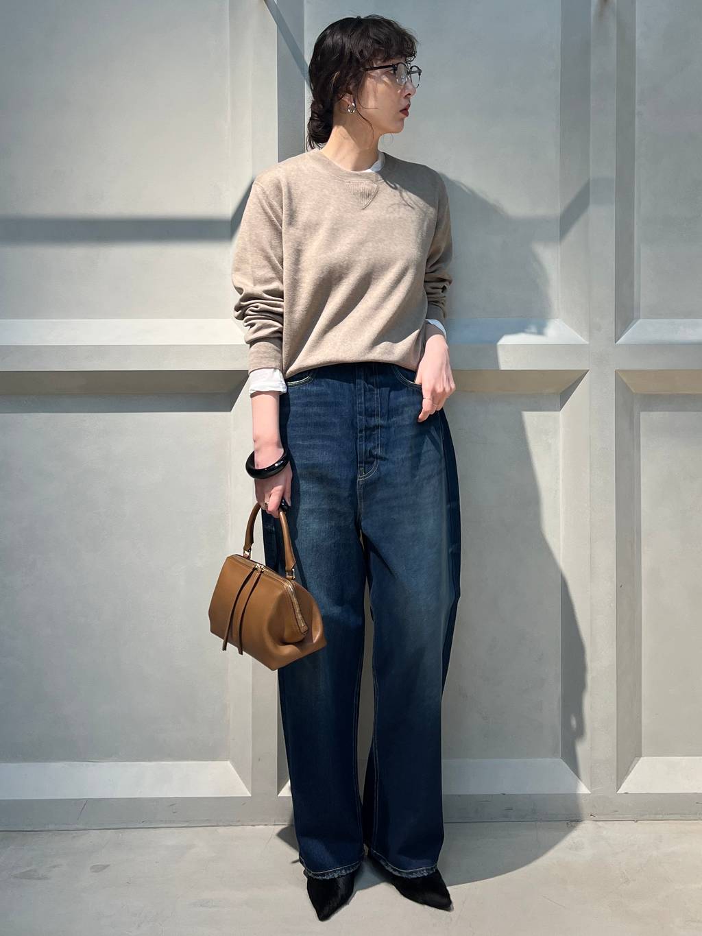 Curensology | クリーミーコットンプルオーバー | Rakuten Fashion Curensology | クリーミーコットンプルオーバー | Rakuten Fashion
