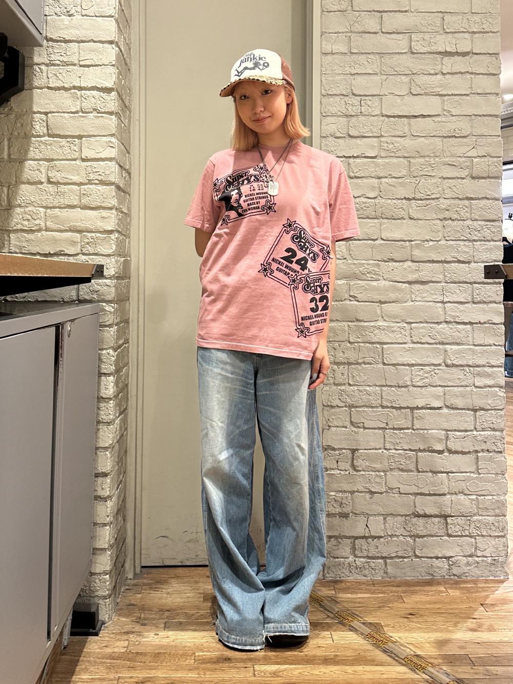 HYSTERIC GLAMOUR | VINYL JUNKIE メッシュキャップ | Rakuten Fashion