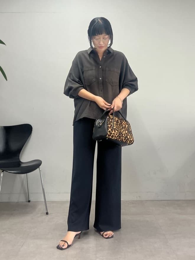 GALLARDAGALANTEのカーブバングルを使ったコーディネートを紹介します。｜Rakuten Fashion(楽天ファッション／旧楽天ブランドアベニュー)7360079