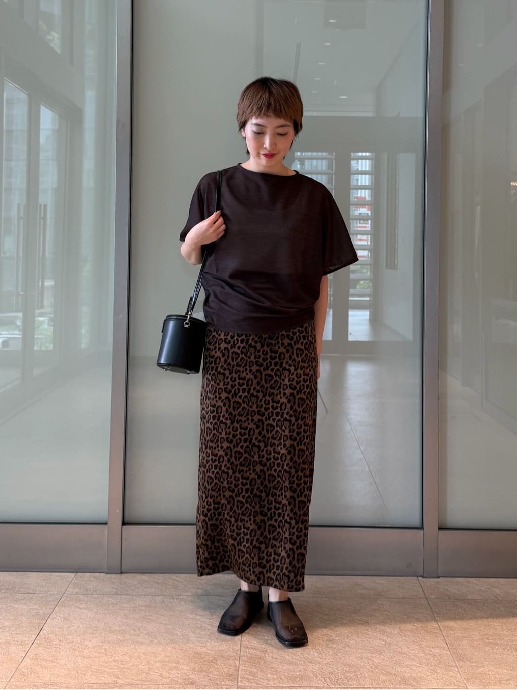 BEAUTY&YOUTH UNITED ARROWS | <MARW UNITED ARROWS+ODETTE E ODILE