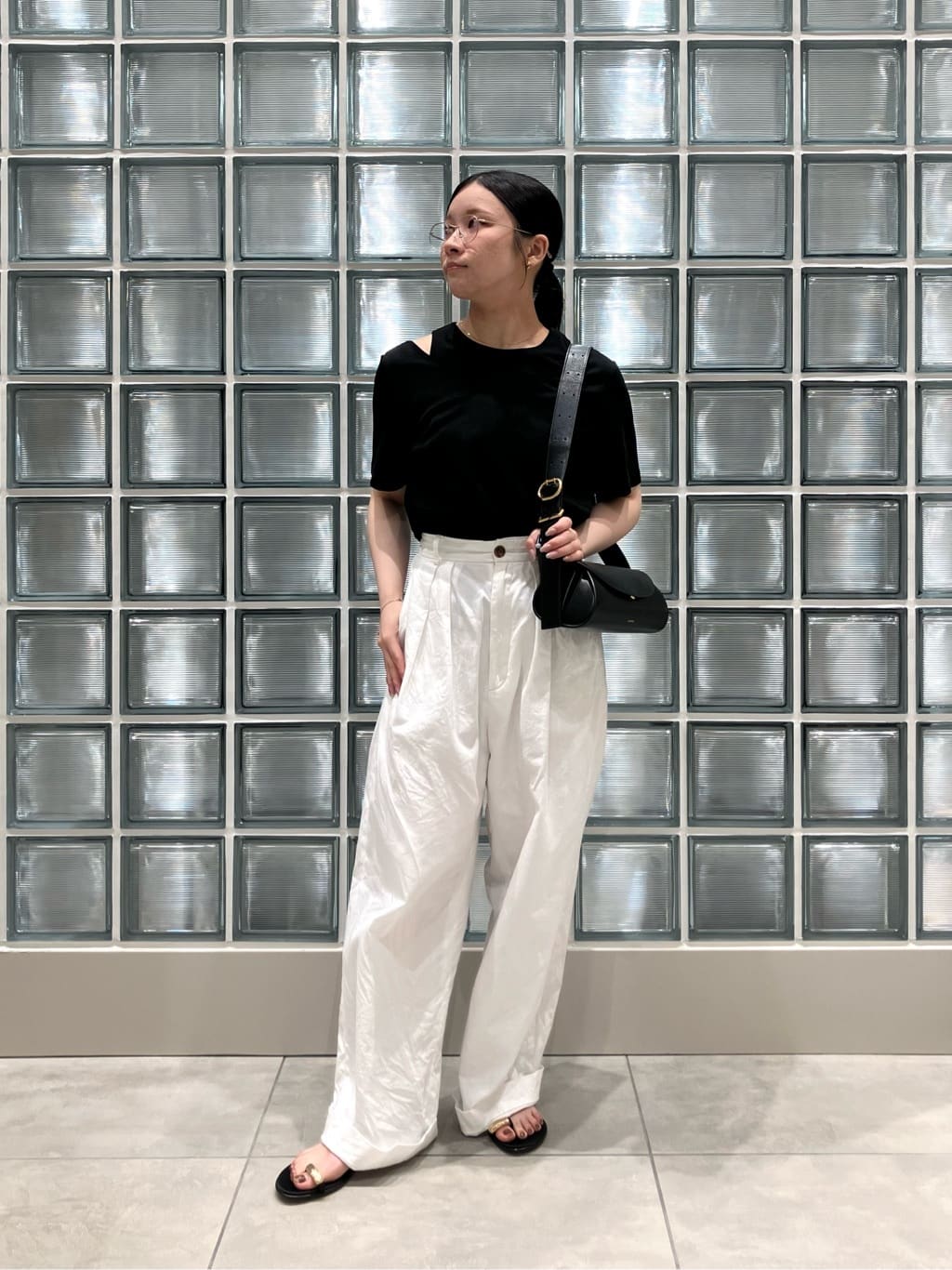 UNITED ARROWS | <upper hights*conte> レイヤード トップス | Rakuten