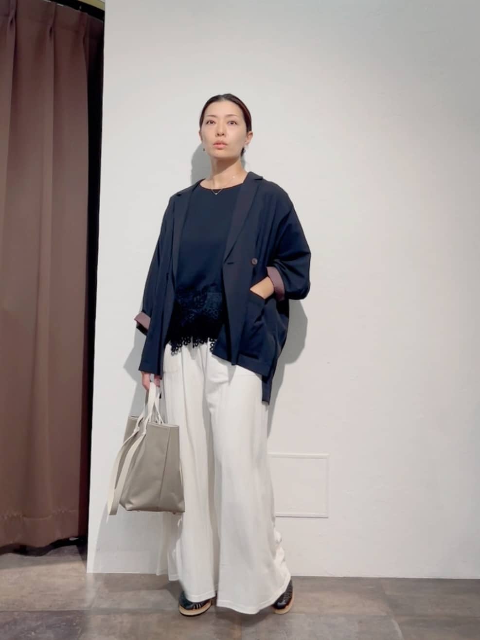 BEARDSLEY | シアードルマンジャケット | Rakuten Fashion(楽天