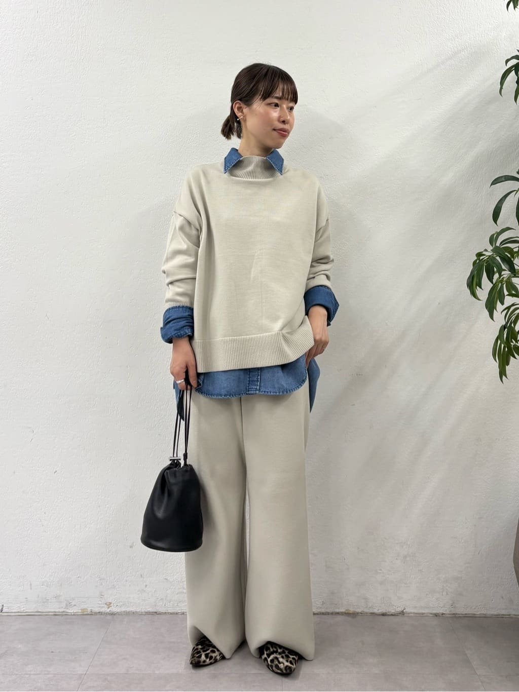 GALLARDAGALANTE | 【2.718】ソフトスリッポン | Rakuten Fashion(楽天