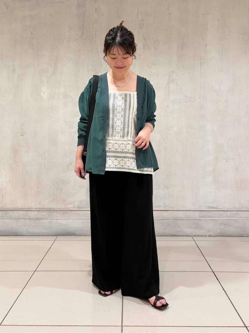 BEARDSLEY | ソウレースキャミソール | Rakuten Fashion(楽天