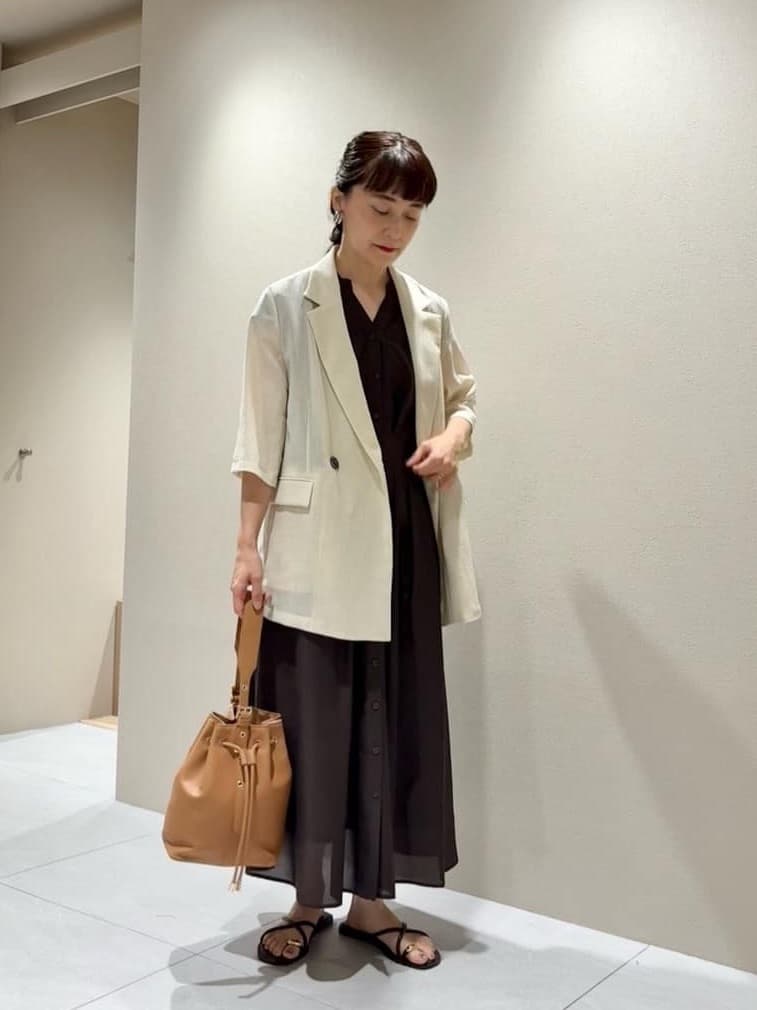 UNITED ARROWS green label relaxing | 【結論シリーズ】シアーエア