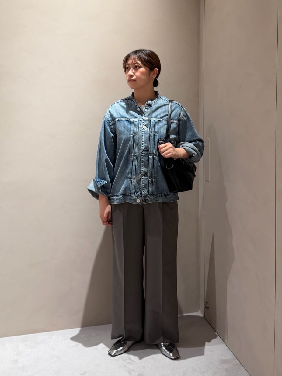 BEAUTY&YOUTH UNITED ARROWS | 【別注】<NEEDBY heritage>デニム
