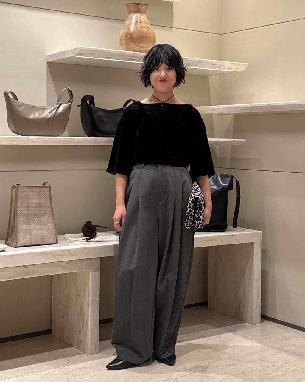 GALLARDAGALANTE | 【2.718】ソフトスリッポン | Rakuten Fashion(楽天