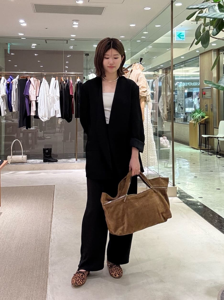 Whim Gazette | 【myporter】キャミソール | Rakuten Fashion(楽天