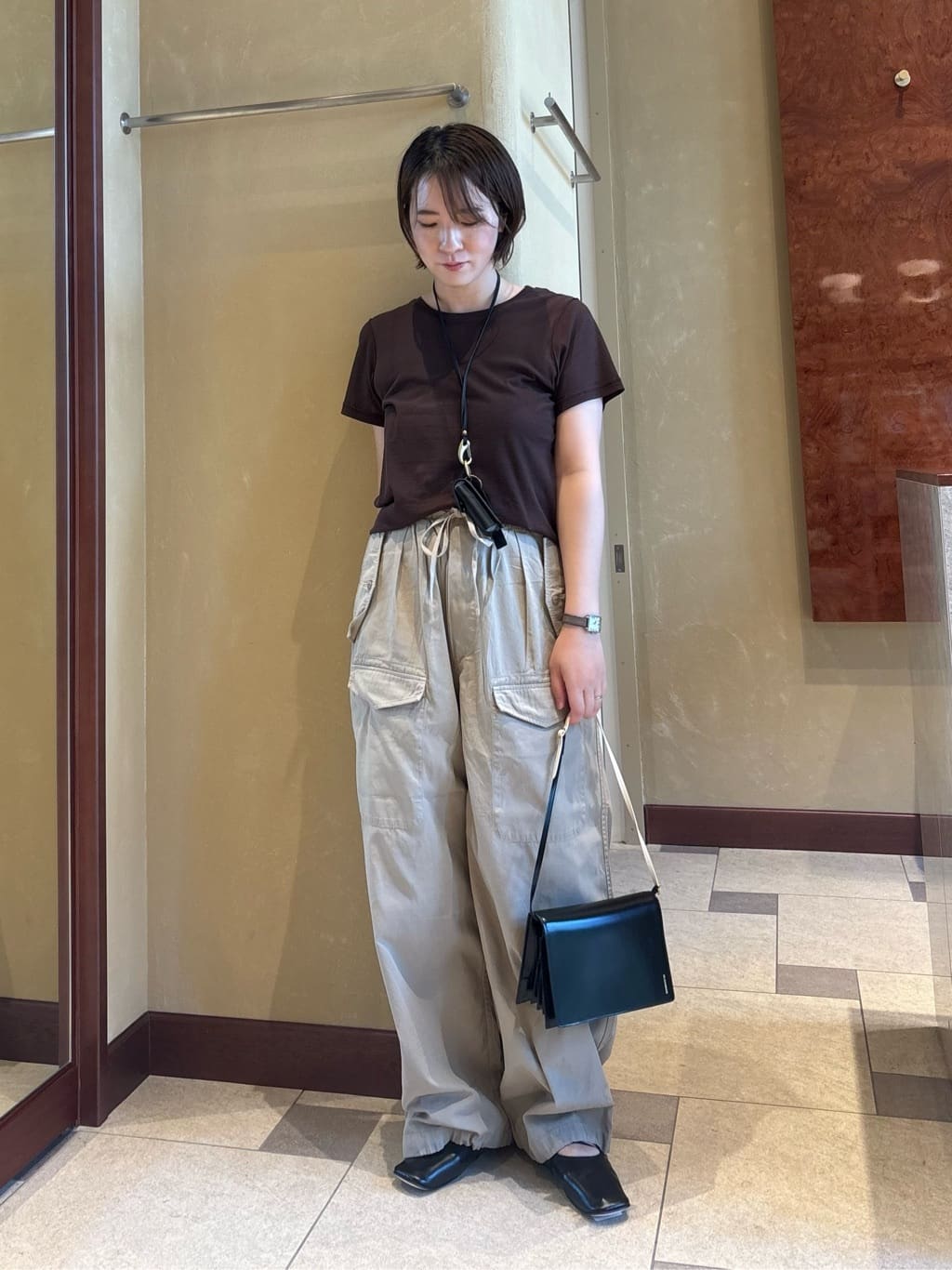 UNITED ARROWS | <conte>リップケース&メガネホルダー | Rakuten