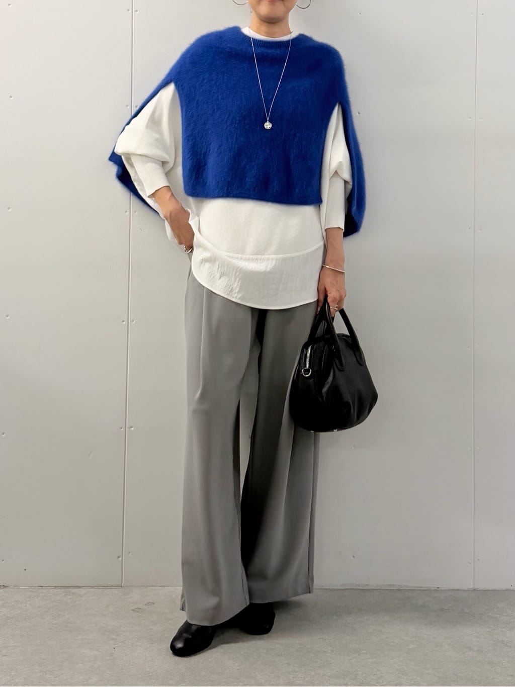 BEARDSLEY | フカタックカットパンツ | Rakuten Fashion(楽天