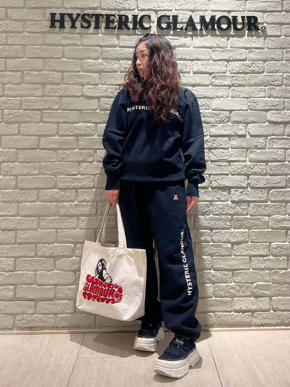 HYSTERIC GLAMOUR | トートバッグ | Rakuten Fashion(楽天ファッション