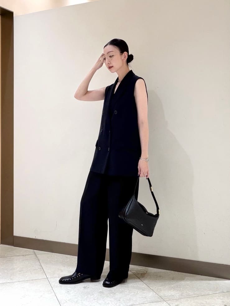 ODETTE E ODILE | スタッズモカ フラット30↑ | Rakuten Fashion(楽天