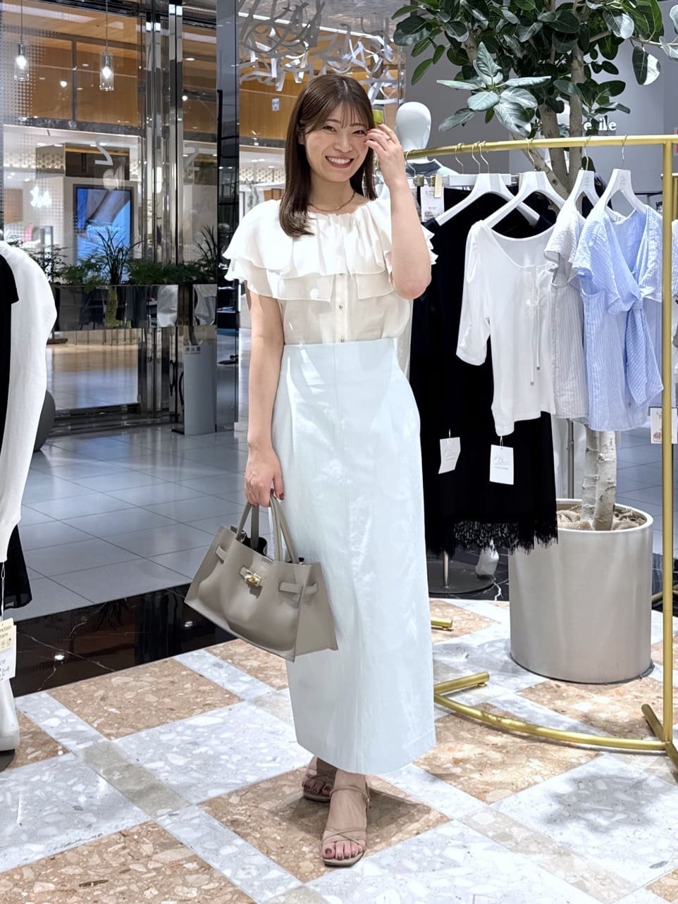 La boutique BonBon | 【今すぐお届け・手洗い可能】ドライツイル