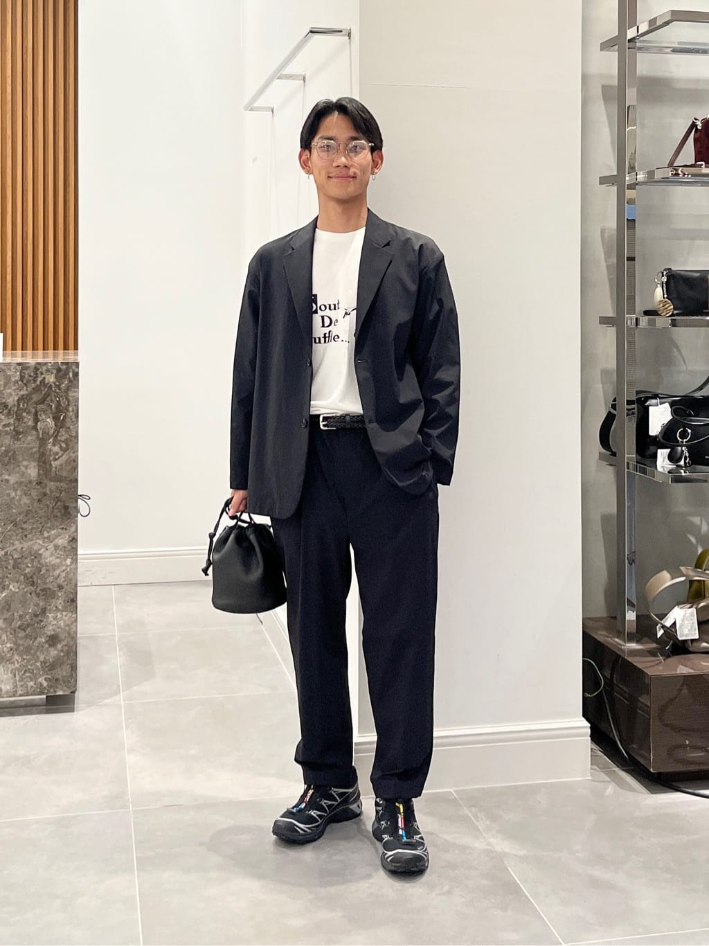 BEAUTY&YOUTH UNITED ARROWS | スタンダード レザー パース | Rakuten