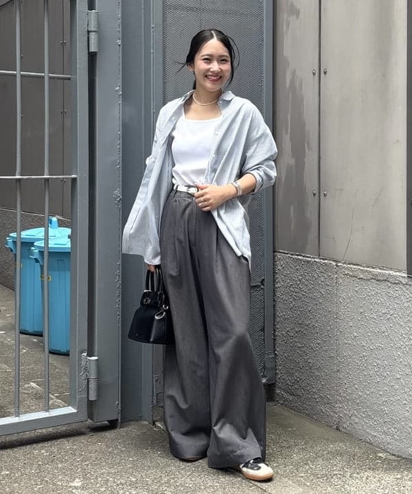 Demi-Luxe BEAMS | 【別注】スタイリスト佐藤佳菜子 * SLOANE