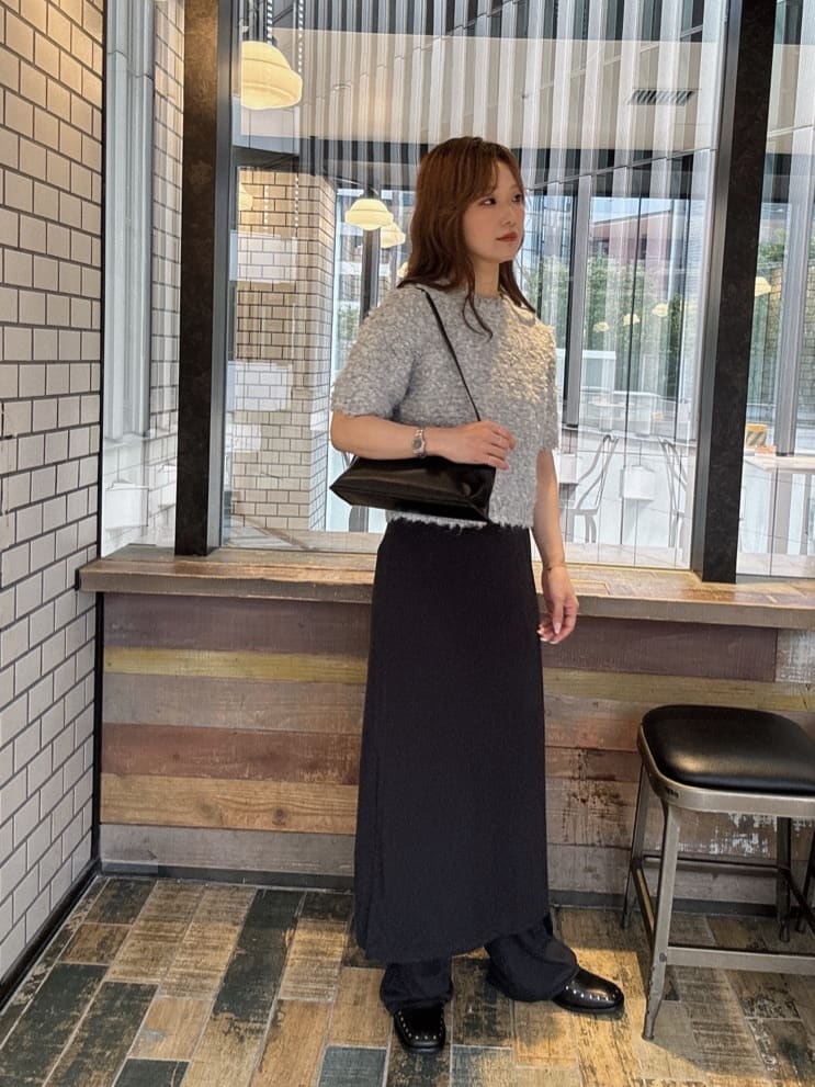 ODETTE E ODILE | スタッズモカ フラット30↑ | Rakuten Fashion(楽天