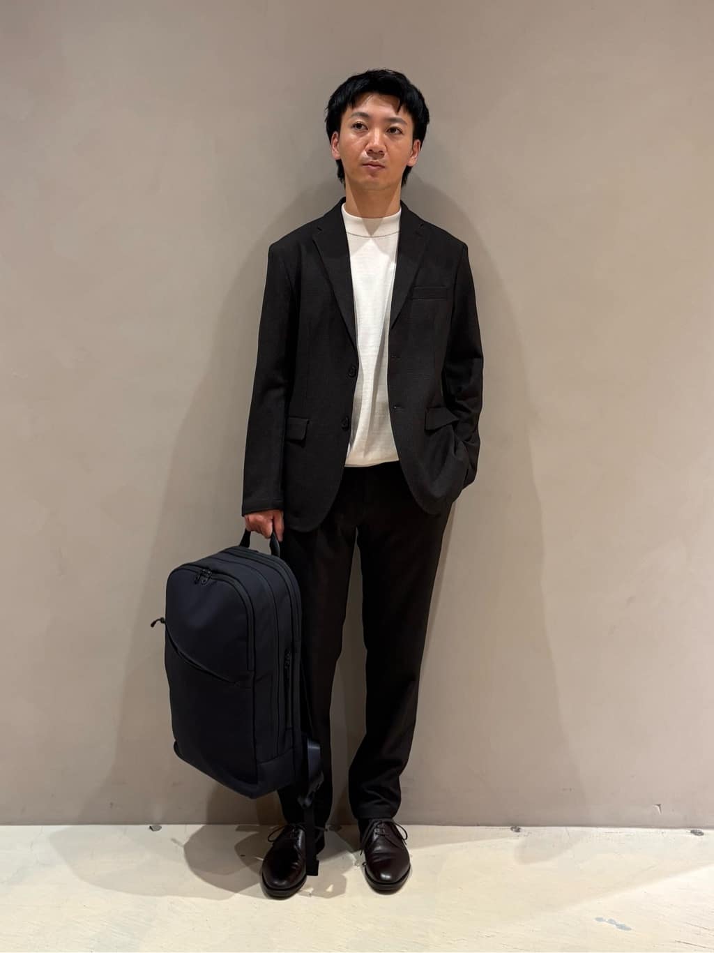 BEAUTY&YOUTH UNITED ARROWS | 小松マテーレ リュック | Rakuten