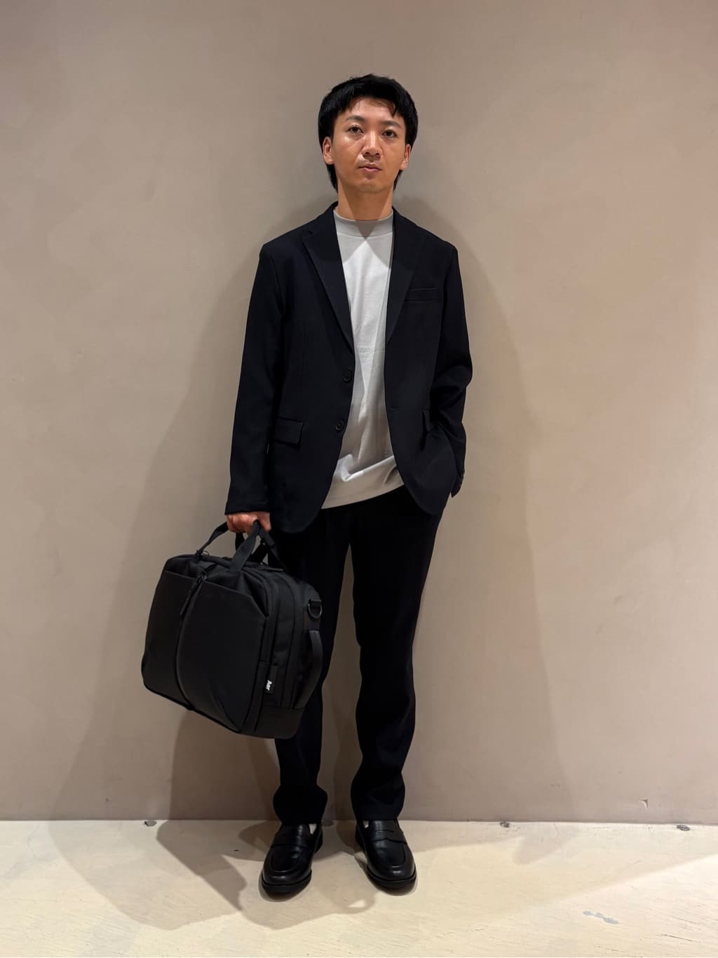 BEAUTY&YOUTH UNITED ARROWS | リサイクル ポリエステル 2B ジャケット
