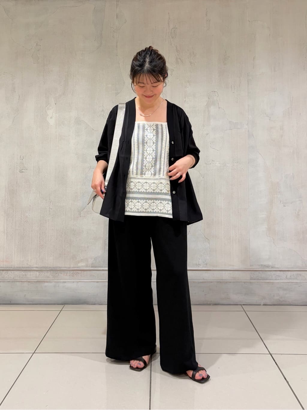 BEARDSLEY | ソウレースキャミソール | Rakuten Fashion(楽天