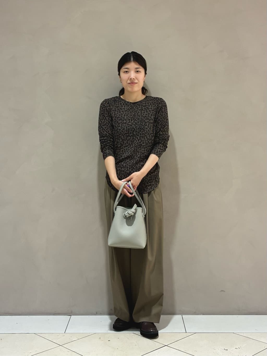 BEAUTY&YOUTH UNITED ARROWS | レザーライク コインローファー