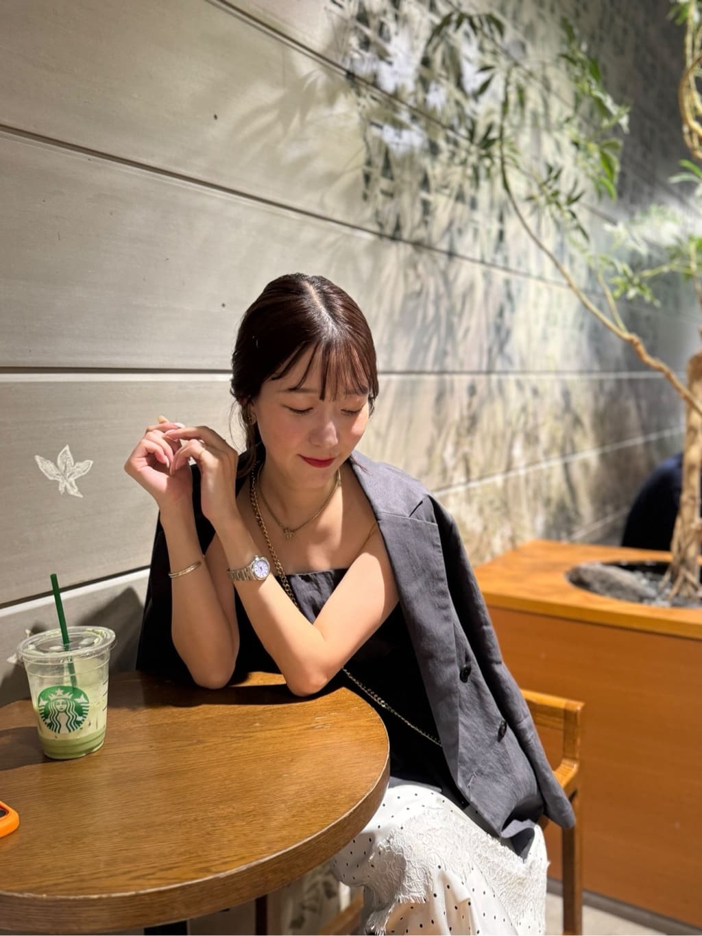 La boutique BonBon | 【アンサンブル可・秋のスタメンジャケット