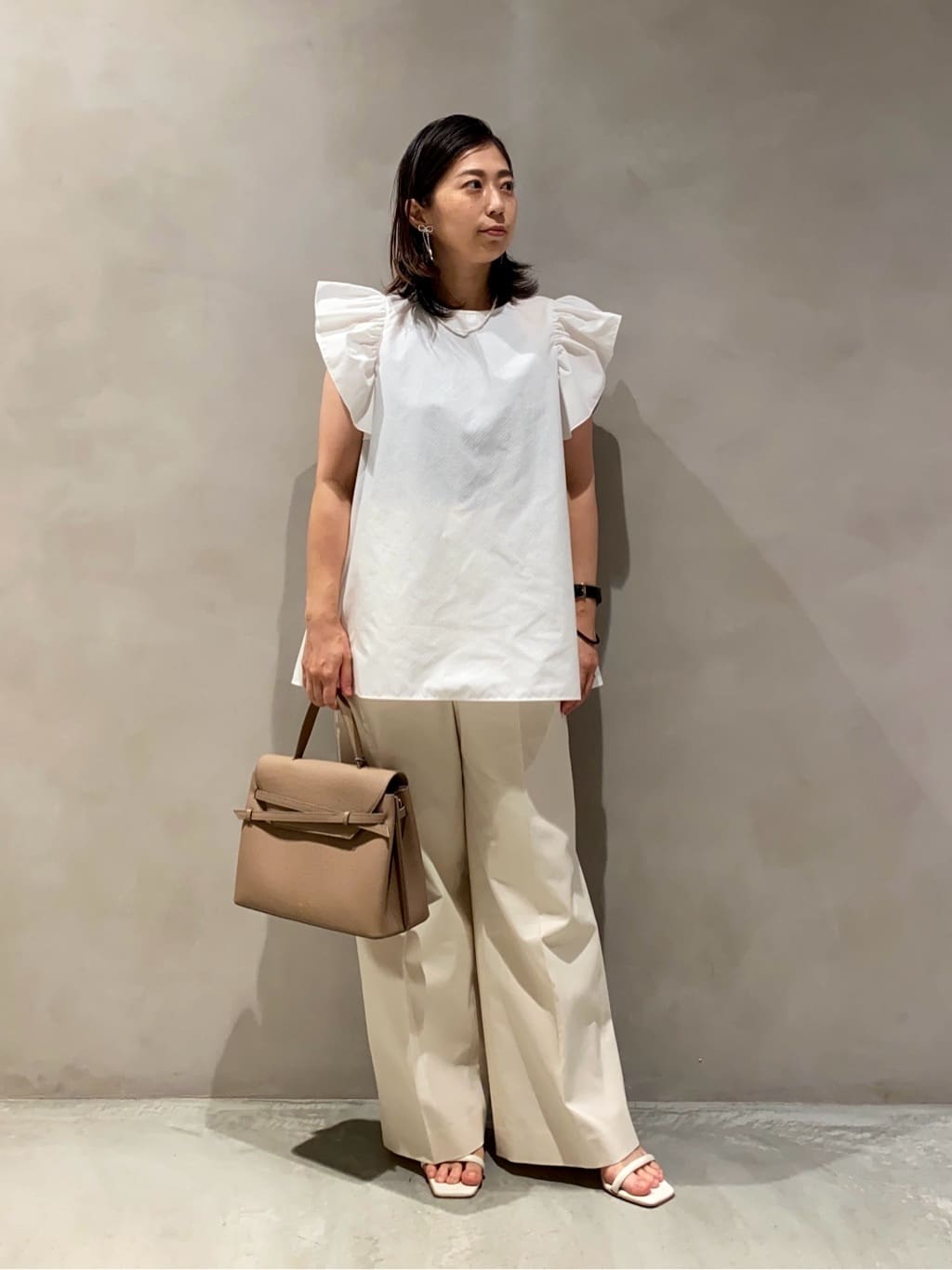 UNITED ARROWS | 2ライン ミュール/サンダル | Rakuten Fashion(楽天