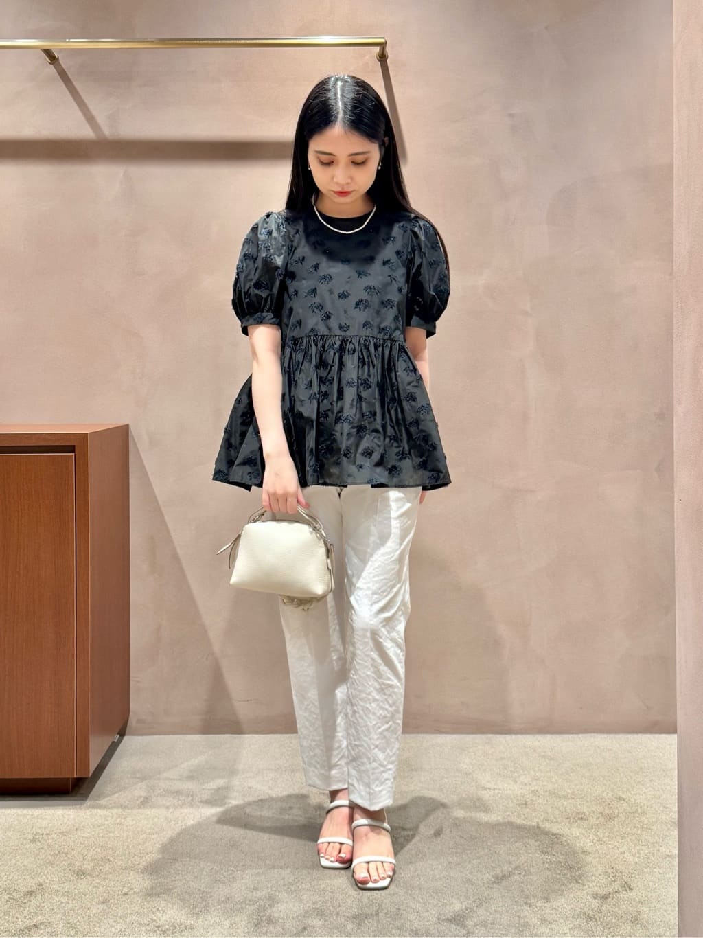 UNITED ARROWS | 2ライン ミュール/サンダル | Rakuten Fashion(楽天