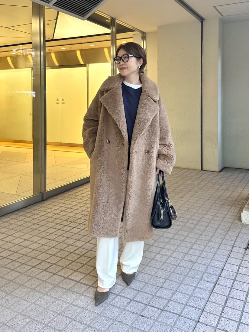 Whim Gazette | 【インフルエンサーコラボ】ワイドボストンBAG