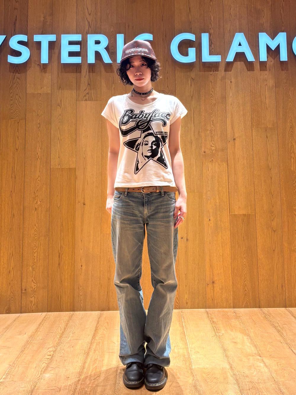 HYSTERIC GLAMOUR | SNAKE LOOP スタッズメッシュキャップ | Rakuten