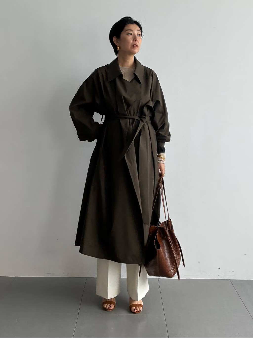 Chaos | シェルSPECアウターコート | Rakuten Fashion(楽天