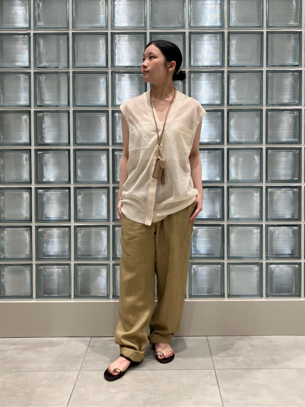 ＜conte＞リップケース＆メガネホルダー UNITED ARROWS | <conte>リップケース&メガネホルダー | Rakuten