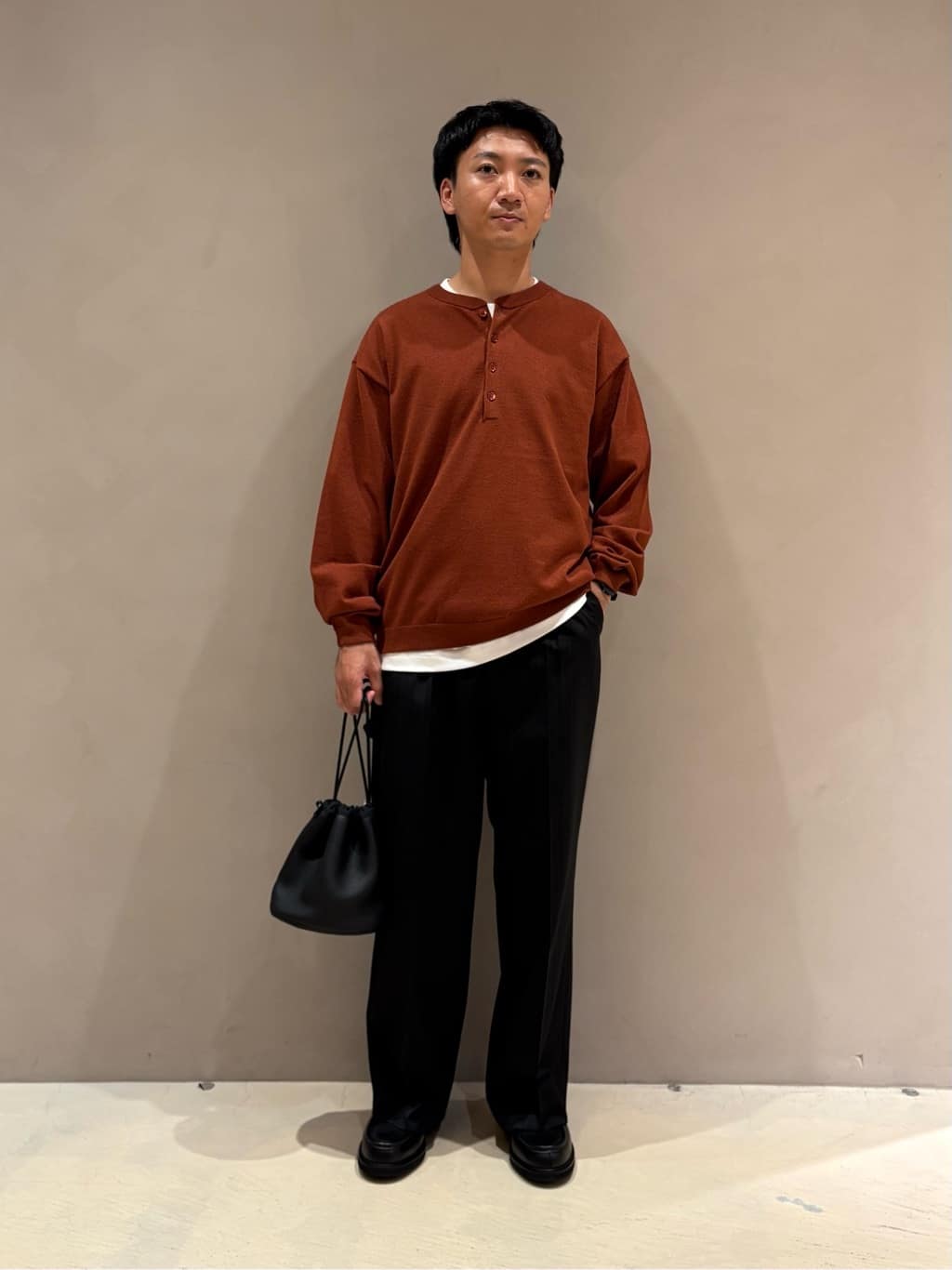 BEAUTY&YOUTH UNITED ARROWS | スタンダード レザー パース | Rakuten