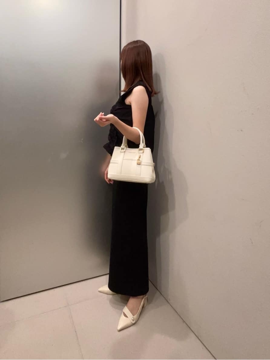 CHARLES & KEITH | Scottie ミニスコッティー トートバッグ | Rakuten