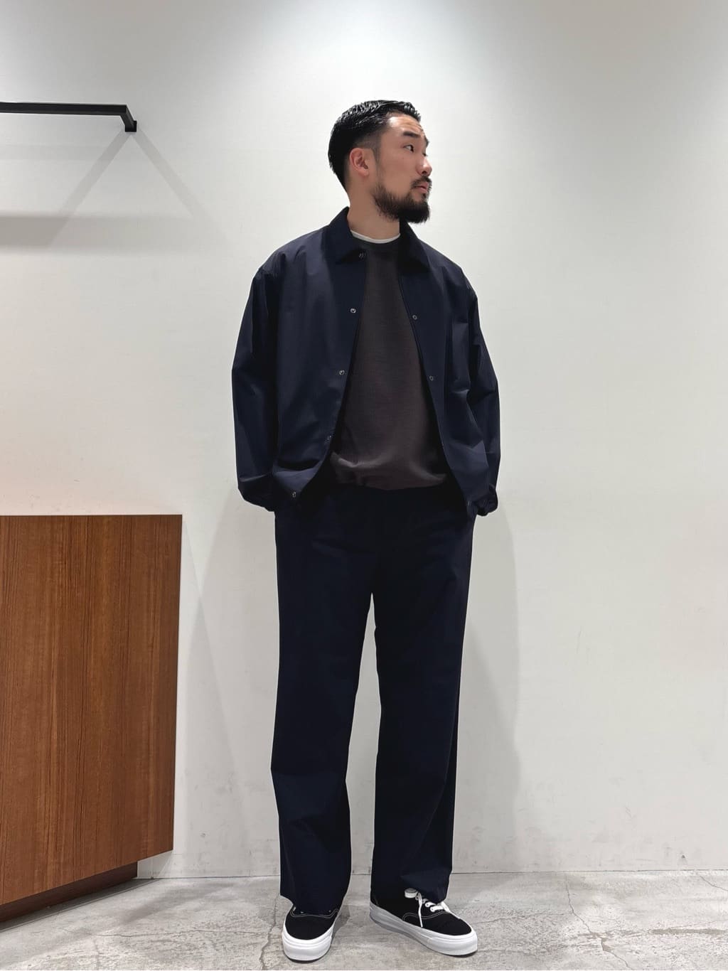 BEAUTY&YOUTH UNITED ARROWS | 【WEB限定】360°MASTER 1プリーツ