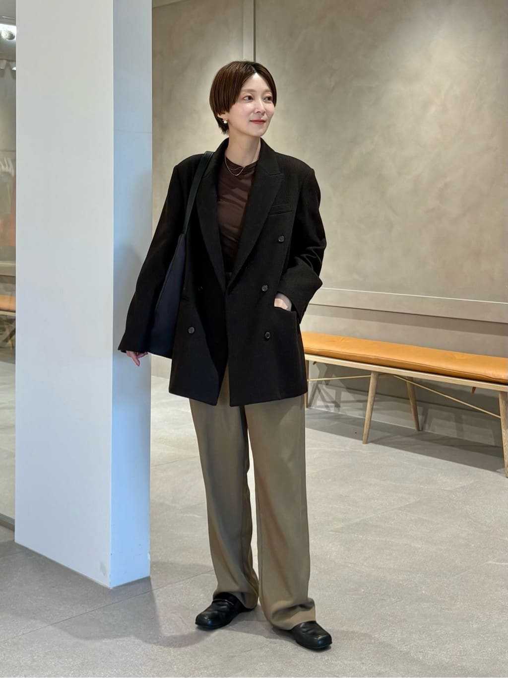 MARW オーバーダブルジャケット 36 ジャコット MARW オーバーダブルジャケット 36 ジャコット MARW UNITED ARROWS