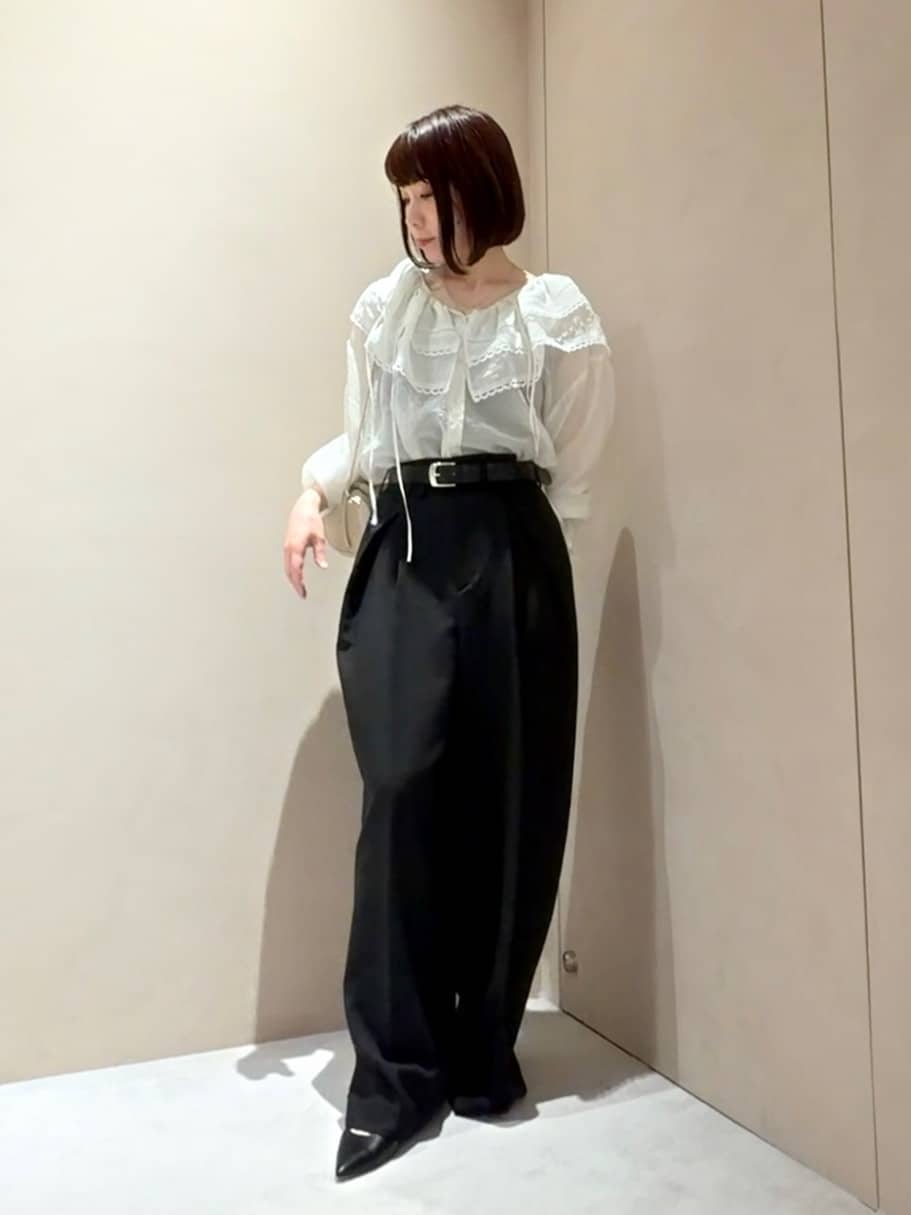 UNITED ARROWS | ポインテッド サイドオープン パンプス | Rakuten