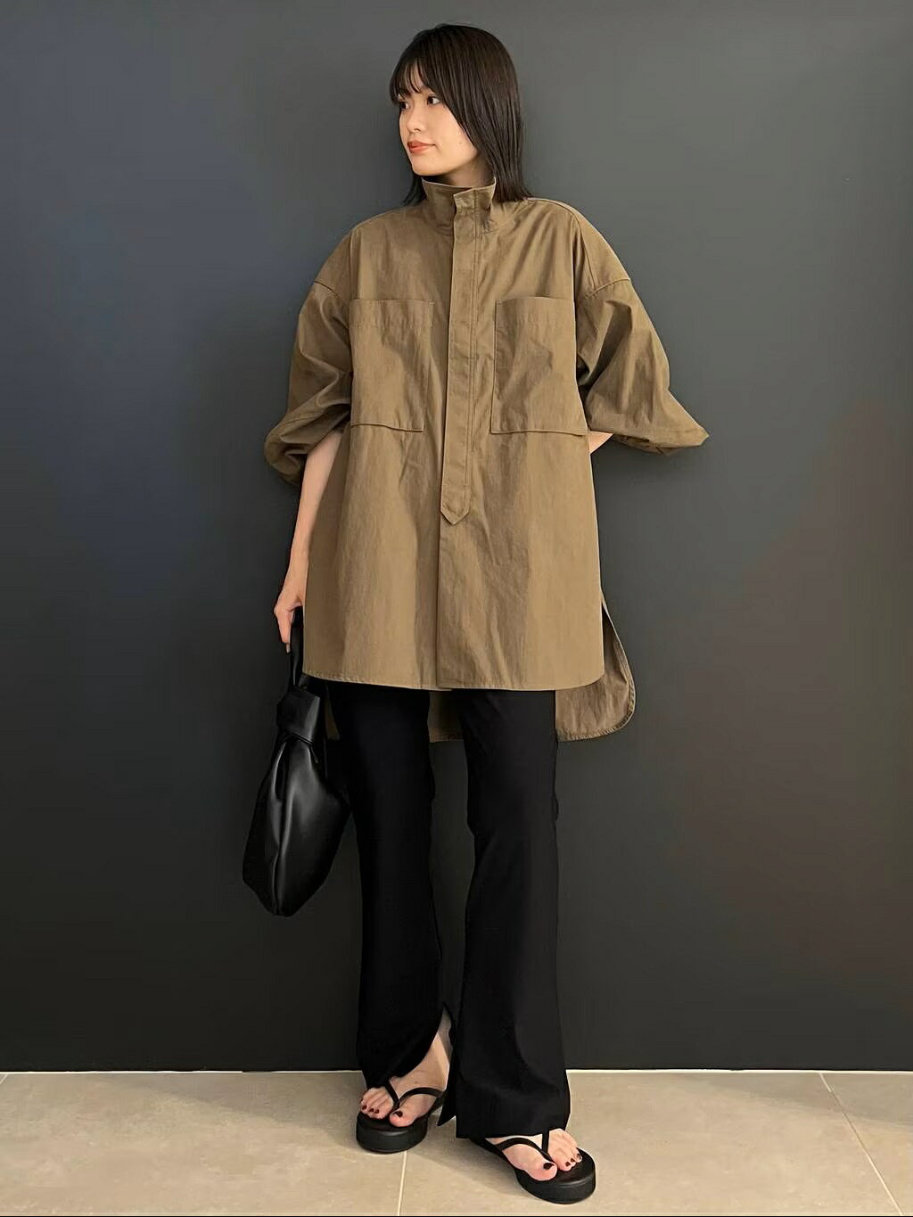 Curensology | ハイテンションフレアパンツ | Rakuten Fashion(楽天