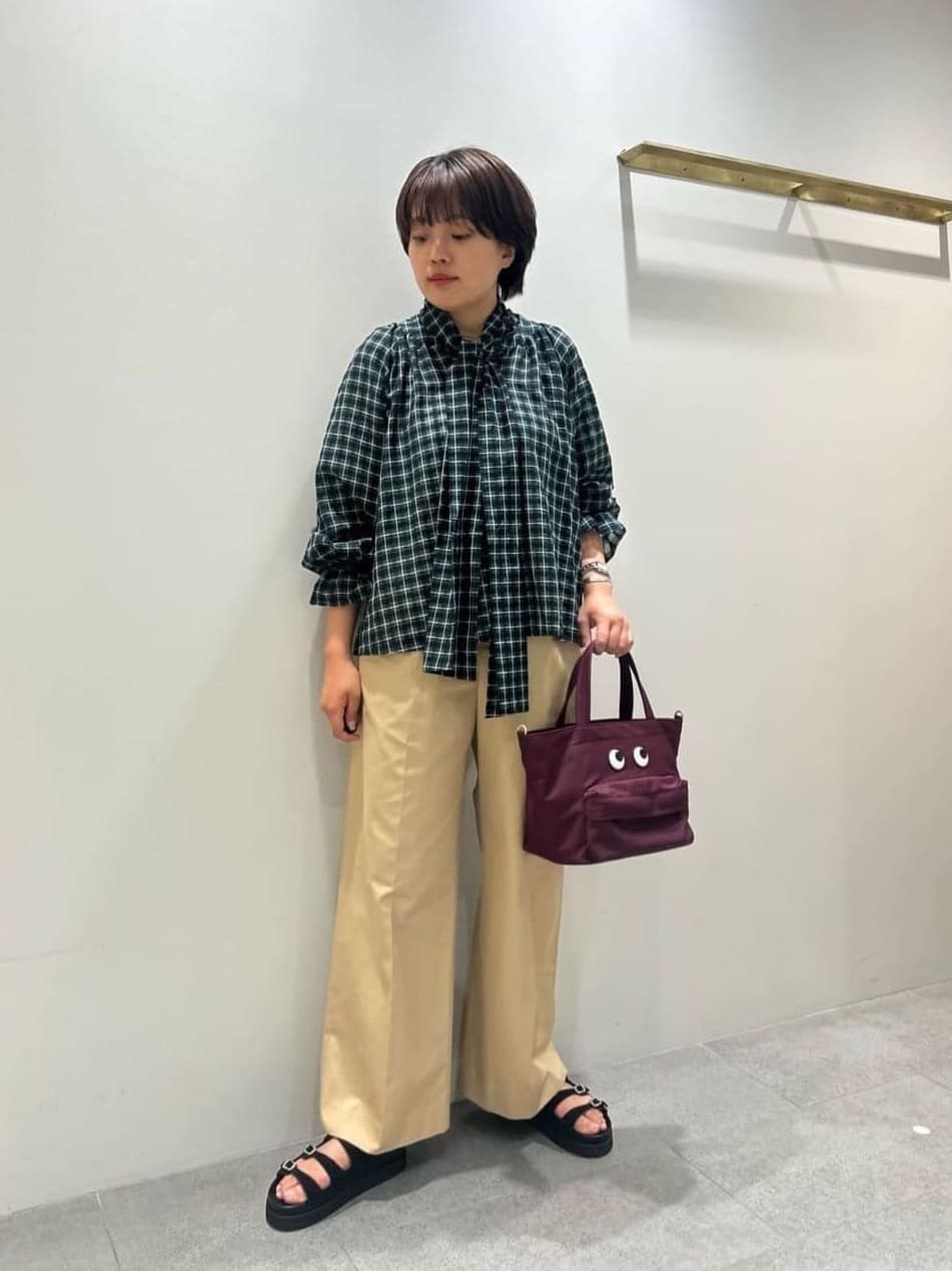 UNITED ARROWS | ビジュー 3ライン ミュール | Rakuten Fashion(楽天