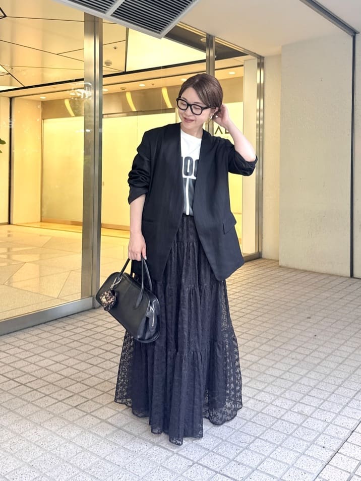 Whim Gazette | 【インフルエンサーコラボ】ワイドボストンBAG