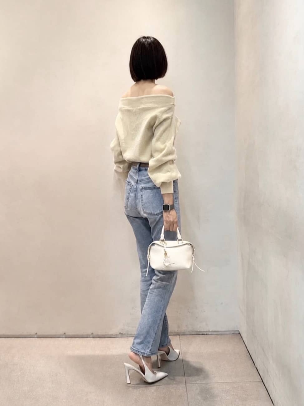 CHARLES & KEITH | Kerra ケラ ポインテットスリングバックパンプス