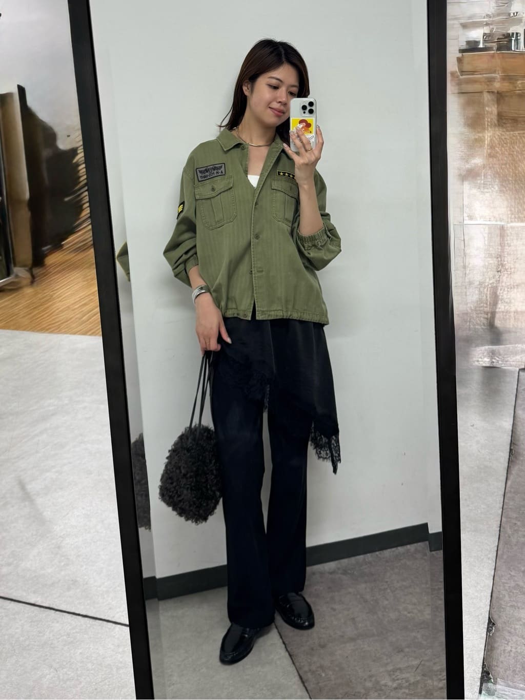 RIVE DROITE | 【3サイズ展開】ZIPスリムパンツ | Rakuten Fashion