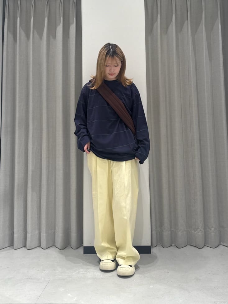 CHTY ビッグハーフムーンショルダーバッグ CITEN | <CITEN>ハーフムーンビッグショルダー | Rakuten Fashion(楽天