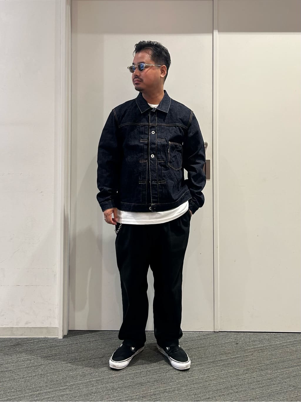 Schott | PERFECTO 1ST G-JKT/パーフェクト 1ST G-ジャケット
