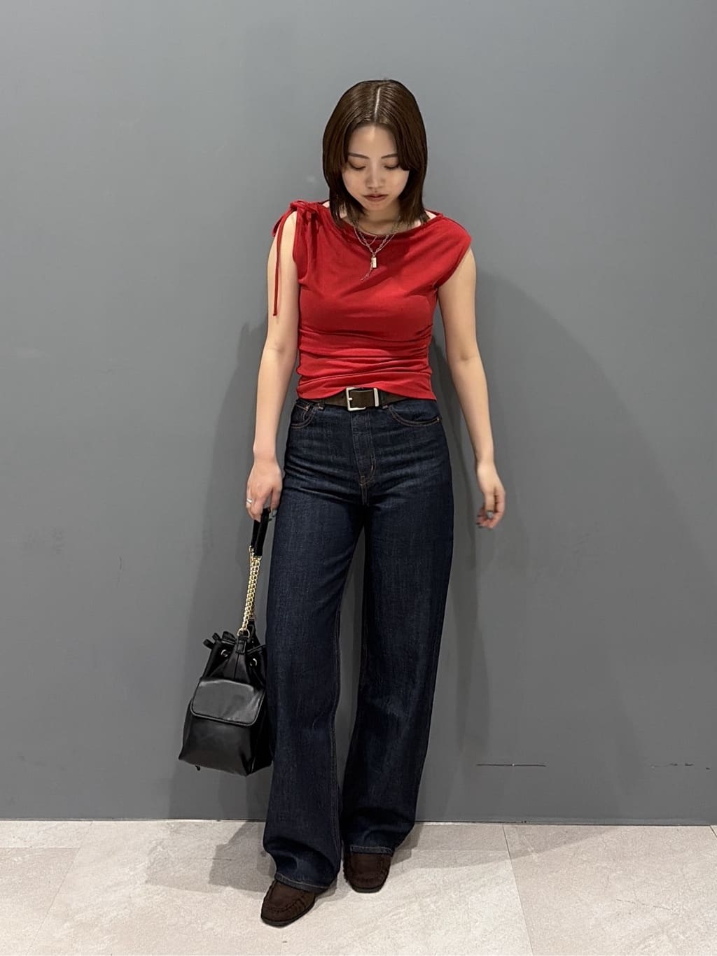 moussy | TENCEL(TM) DENIM ストレート | Rakuten Fashion(楽天