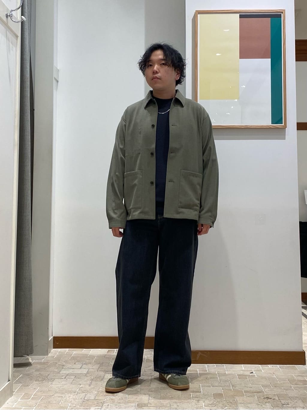 MLB San Diego Padres デニムパンツ ブラック UNITED ARROWS LTD. OUTLET | <CGS.>MLB デニム パンツ | Rakuten