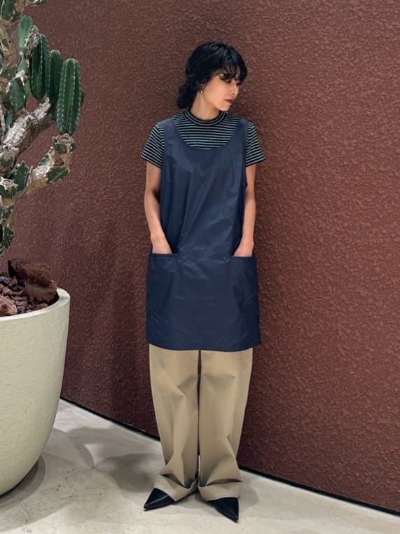 BEAUTY&YOUTH UNITED ARROWS | <6(ROKU)>コットン チノ パンツ
