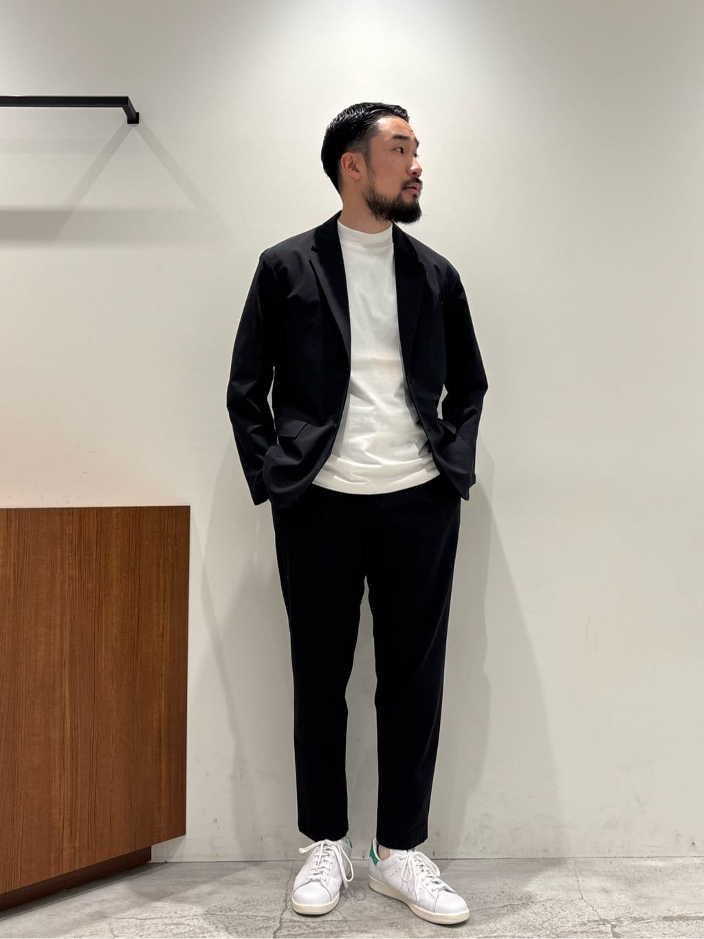 BEAUTY&YOUTH UNITED ARROWS | 