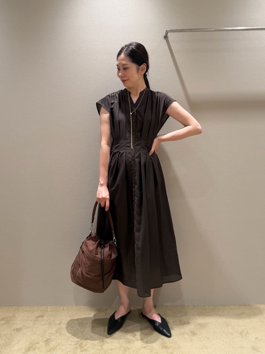 UNITED ARROWS green label relaxing | ハッスイ ポケットドロスト