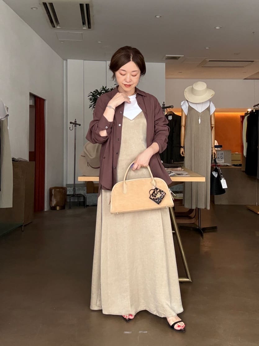Whim Gazette | 【インフルエンサーコラボ】ワイドボストンBAG